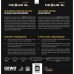 Ракетка для настільного тенісу Gewo Force ARC OFF+, Nexxus EL Pro 48+Neoflexx eFT 45 FL (1069100001), код: 931306-SVA