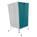 Ширма медична Норма-Трейд двосекційна, код: ШМ2