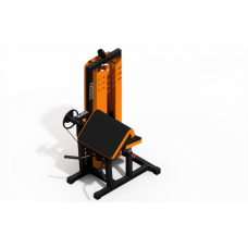 Біцепс машина Wuotan, код: GB.15P-W Біцепс машина Wuotan, код: GB.15P-W