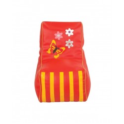 Кресло мешок детский Бабочка Tia-Sport, код: sm-0651