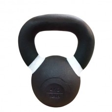 Гиря Stein для кроссфіта 4 кг, код: DB3059-4-ST Гиря Stein для кроссфіта 4 кг, код: DB3059-4-ST