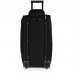 Сумка дорожня на колесах Gabol Week Eco 65L Negro (122347001), код: 930074-SVA