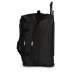 Сумка дорожня на колесах Gabol Week Eco 65L Negro (122347001), код: 930074-SVA