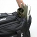 Спортивна сумка Phantom Gym Bag Team Tactic Black (80л.), код: PHBAG1736-PP