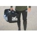 Спортивна сумка Phantom Gym Bag Team Tactic Black (80л.), код: PHBAG1736-PP