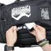 Спортивна сумка Phantom Gym Bag Team Tactic Black (80л.), код: PHBAG1736-PP