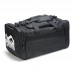 Спортивна сумка Phantom Gym Bag Team Tactic Black (80л.), код: PHBAG1736-PP