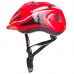 Шлем защитный с механизмом регулировки Zelart L/54-56, код: SK-5611