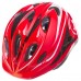 Шлем защитный с механизмом регулировки Zelart L/54-56, код: SK-5611