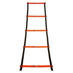 Координаційні сходи Seco 12 ступенів, помаранчева, код: 18020506-TS