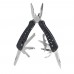 Мультитул Multi Tool Ganzo G204, код: G204-AM