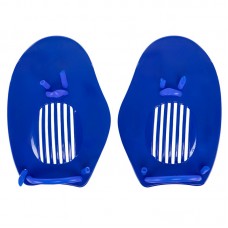 Лопатки для плавання гребні Yingfa синій, код: Y-H01_BL