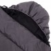 Спальный мешок Tactical Force серый, код: SY-4798_GR