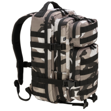 Тактичний рюкзак Brandit-Wea US Cooper medium 25L, urban, код: 8007-15-OS
