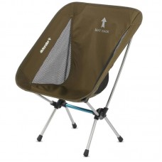 Крісло туристичне складане 4Monster 710х540х310 мм, оливковий, код: C-CH01-S52