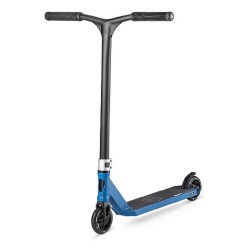 Самокат трюковий Hipe H3 Black/Matte blue, код: 410303-ST