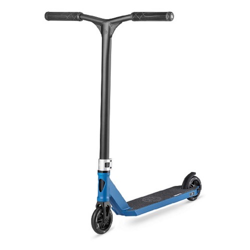 Самокат трюковий Hipe H3 Black/Matte blue, код: 410303-ST