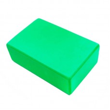 Йога блок FitGo, код: 3158G Йога блок FitGo, код: 3158G