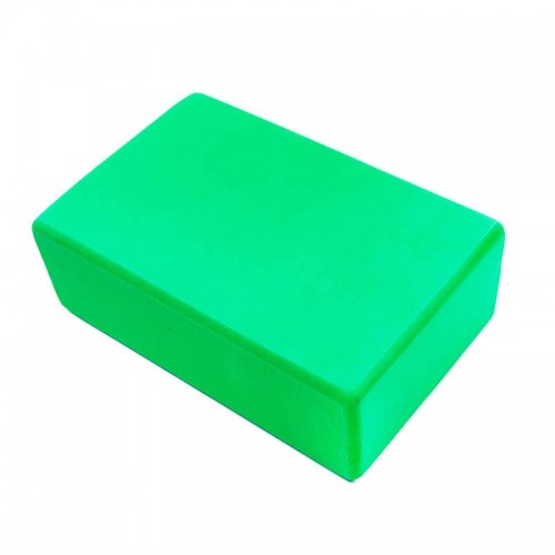 Йога блок FitGo, код: 3158G Йога блок FitGo, код: 3158G