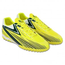 Сороконіжки футбольні Blue Okean Messi розмір 45, салатовий-білий, код: 230710-3_45 Сороконіжки футбольні Blue Okean Messi розмір 45, салатовий-білий, код: 230710-3_45