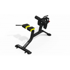 Гіперекстензія Wuotan горизонтальна, код: SS.17H-W Гіперекстензія Wuotan горизонтальна, код: SS.17H-W