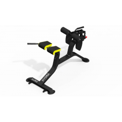 Гіперекстензія Wuotan горизонтальна, код: SS.17H-W Гіперекстензія Wuotan горизонтальна, код: SS.17H-W