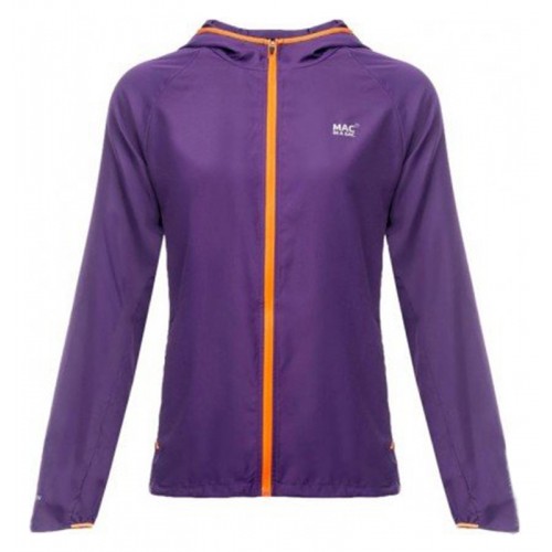 Мембранна куртка Mac in a Sac Ultra Electric Violet (XL), код: U ELEVIO XL