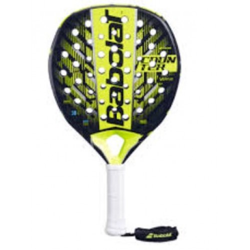Ракетка для падел тенісу Babolat COUNTER Vertuo 2.5, код: 3324922164556 Ракетка для падел тенісу Babolat COUNTER Vertuo 2.5, код: 3324922164556