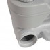 Біотуалет Bo-Camp Portable Toilet Flush 10 Liters Grey, код: DAS301637-DA