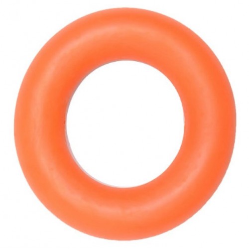 Кістьовий еспандер-кільце Ecofit Light помаранчевий, код: К00015229