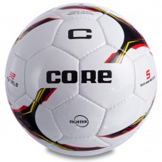 М"яч футбольний Core Fighter №5, код: CR-027