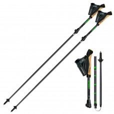 Палиці для скандинавської ходьби Gabel Springbok XTS, код: DAS302752 Палиці для скандинавської ходьби Gabel Springbok XTS, код: DAS302752