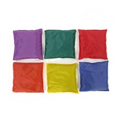 Набір навчальних подушечок, 6 шт. Tia-Sport, код: sm-0711 Набір навчальних подушечок, 6 шт. Tia-Sport, код: sm-0711