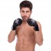 Рукавички для змішаних єдиноборств MMA Top King Ultimate шкіряні XL, чорний, код: TKGGU_XLBK Рукавички для змішаних єдиноборств MMA Top King Ultimate шкіряні XL, чорний, код: TKGGU_XLBK