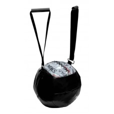 Медбол з ручками V`Noks 9 кг, код: 60140_9-RX Медбол з ручками V`Noks 9 кг, код: 60140_9-RX