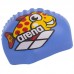 Шапочка для плавання дитяча Arena Multi Junior World Cap 5, синій, код: AR-91388-20_BL Шапочка для плавання дитяча Arena Multi Junior World Cap 5, синій, код: AR-91388-20_BL
