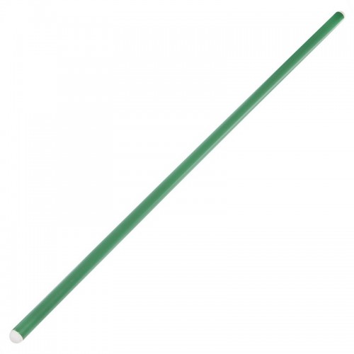 Палка гімнастична тренувальна FitGo 1100х25 мм зелений, код: PK-5065-1_1_G-S52