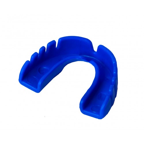 Капа Opro Junior Snap-Fit Electric Blue, код: art_002143009