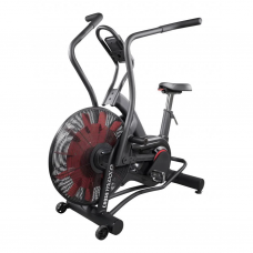 Велотренажер Crossmaxx® Air Bike Pro, код: LMX1750-FS