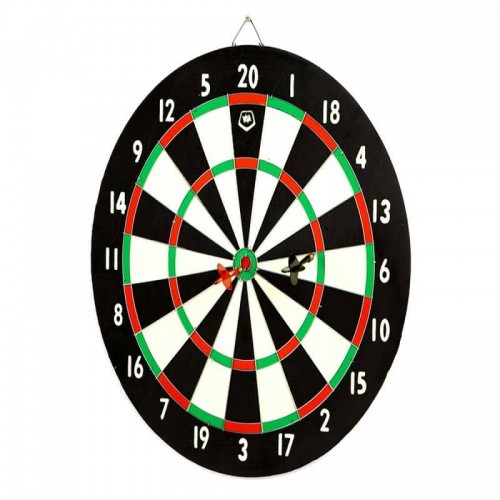 Дартс дитячий WinMax G023 17 дюймів, код: тисячі шістсот п"ятьдесят три-TTB Дартс дитячий WinMax G023 17 дюймів, код: тисячі шістсот п"ятьдесят три-TTB