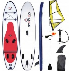 Веслярна дошка Spartan Sail Board SP-300-15, код: M-12728228-IN