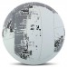 М"яч волейбольний Legend №5 PU, білий-сірий, код: VB-4071_WGR М"яч волейбольний Legend №5 PU, білий-сірий, код: VB-4071_WGR