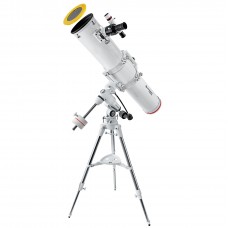 Телескоп Bresser Messier NT-130/1000 EXOS-1/EQ4 із сонячним фільтром, код: 920518-SVA