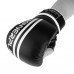 рукавиці снарядні PowerPlay Black/White S, код: PP_3025_S_Black/White