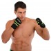 Груша підлогова швидкісна пневматична + 1 груша з рукавичками Maxxmma 132-160см, код: RAB04-P