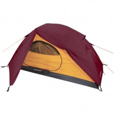 Намет Terra Incognita Adria Alu 2 місний, 2700х2200х1100 мм, вишневий, код: 4823081505839