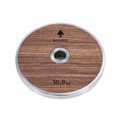 Диск деревяний Nohrd WeightPlate Oak Vintage 10 кг, дуб вінтаж , код: O-NH-26.367-IN Диск деревяний Nohrd WeightPlate Oak Vintage 10 кг, дуб вінтаж , код: O-NH-26.367-IN