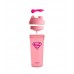 Шейкер спортивний SmartShake Lite 800ml DC Supergirl (Original), код: 10780701-PP