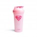 Шейкер спортивний SmartShake Lite 800ml DC Supergirl (Original), код: 10780701-PP