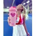 Шейкер спортивний SmartShake Lite 800ml DC Supergirl (Original), код: 10780701-PP